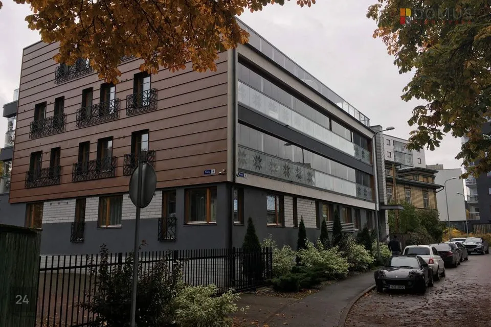 12 m² Garaaž - Tallinn, Kesklinna linnaosa - foto 4