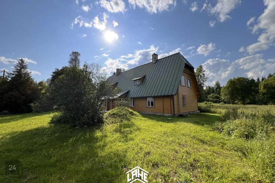 193 m² дом в Vinni vald, Arukse küla - фото 2