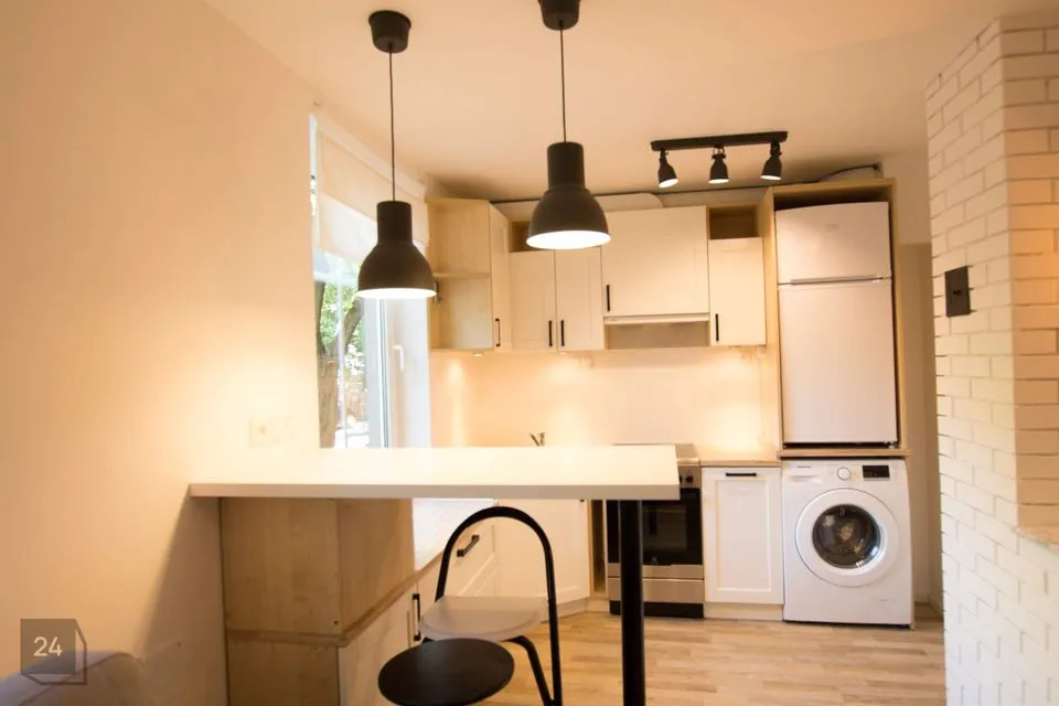 2-toaline Korter  -  Tallinn, Kesklinna linnaosa - foto 3