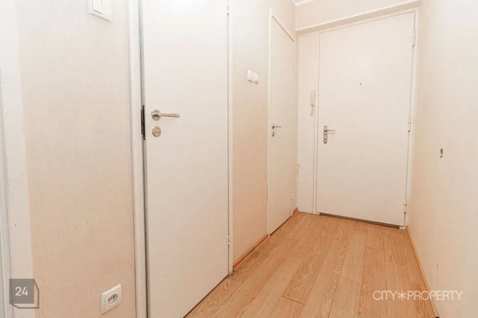 2-toaline Korter  -  Tallinn, Kristiine linnaosa - foto 2