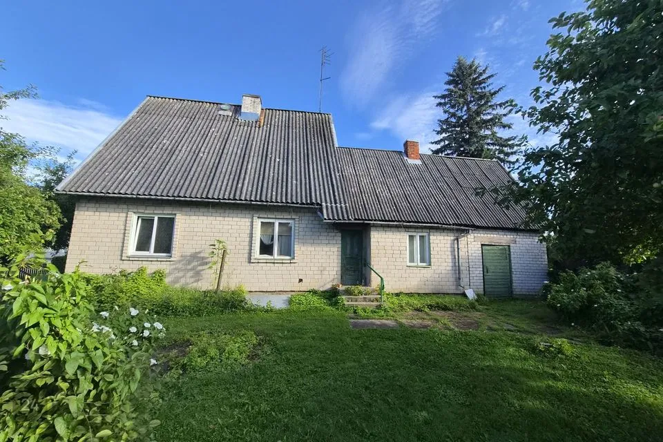 5-комнатная дом в Viljandi linn - фото 2