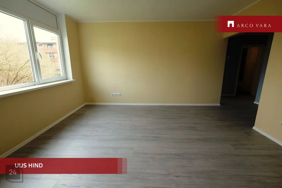 3-toaline Korter  -  Paide linn, Viisu küla - foto 3