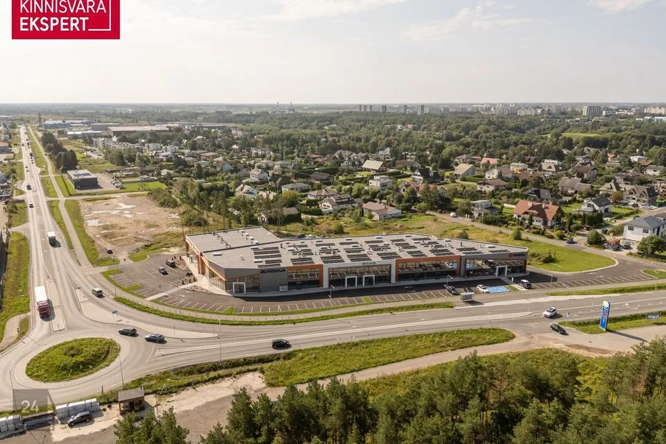 Обслуживание, 233 m² Бизнес-площадь в Jõelähtme vald, Iru küla - фото 4
