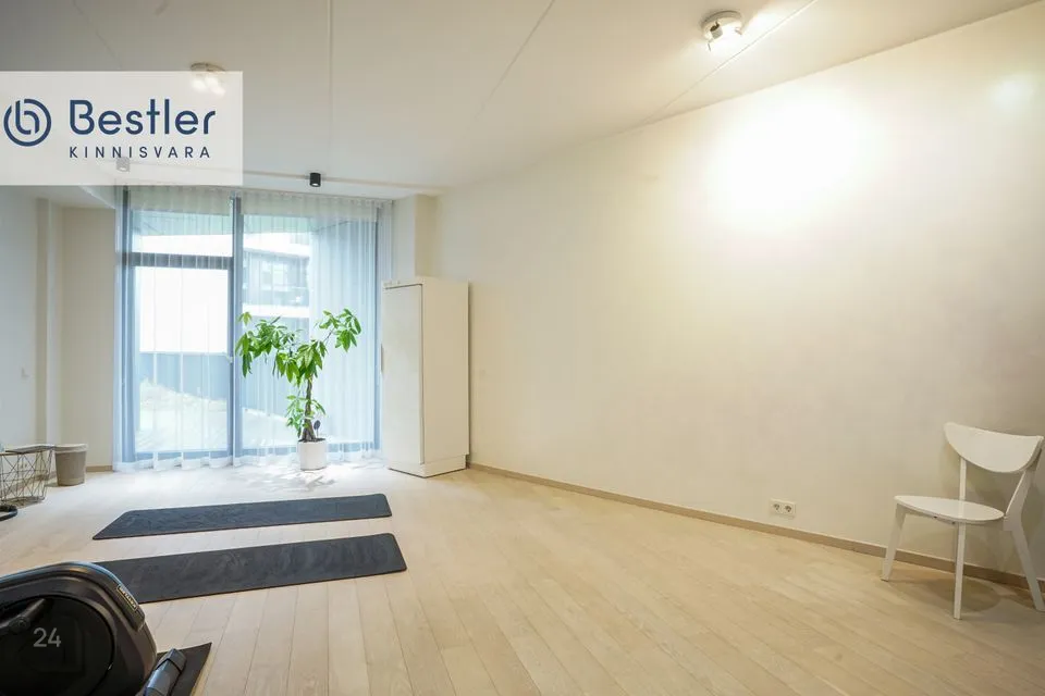 Mitme sihtotstarbega, 38 m² Äripind - Pärnu linn, Pärnu linn - foto 2