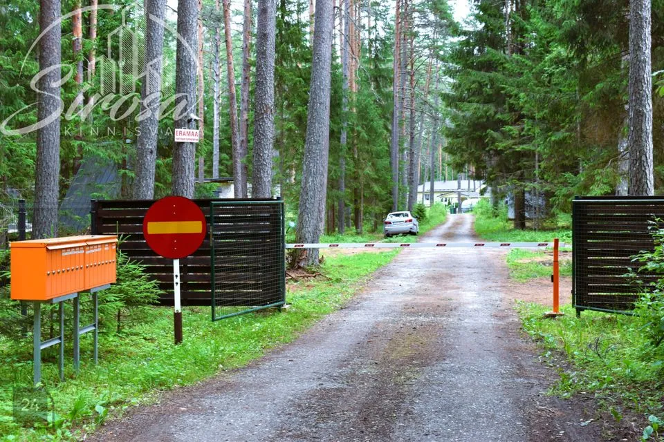 4-toaline Maja - Alutaguse vald, Konsu küla - foto 2