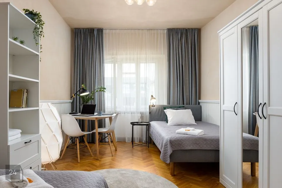 1-комнатная Квартира в Tartu linn, Tartu linn
