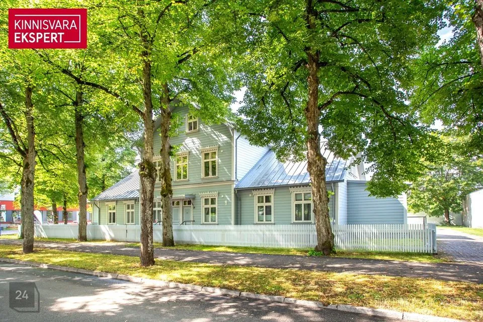 2-toaline Korter  -  Pärnu linn, Pärnu linn