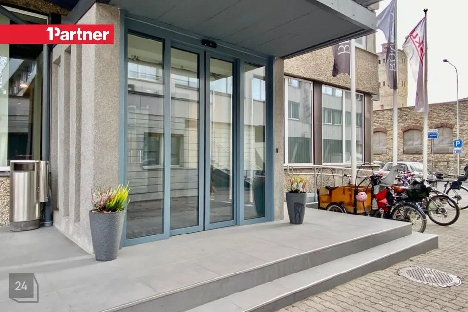 Büroo või Teenindus, 19 m² Äripind  -  Tallinn, Kesklinna linnaosa - foto 4