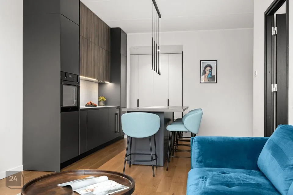 2-toaline Korter - Tallinn, Kristiine linnaosa - foto 4