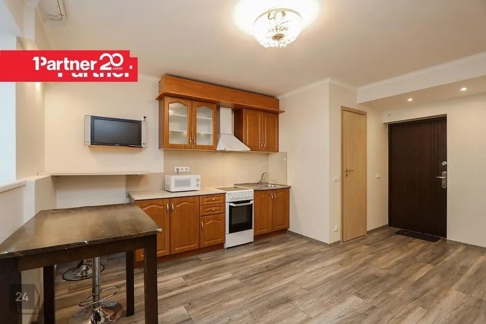 26 m² Квартира в Tallinn, Kesklinna linnaosa - фото 4