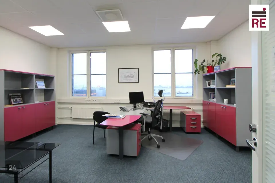 Büroo või Teenindus, 312 m² Äripind - Tallinn, Lasnamäe linnaosa - foto 4