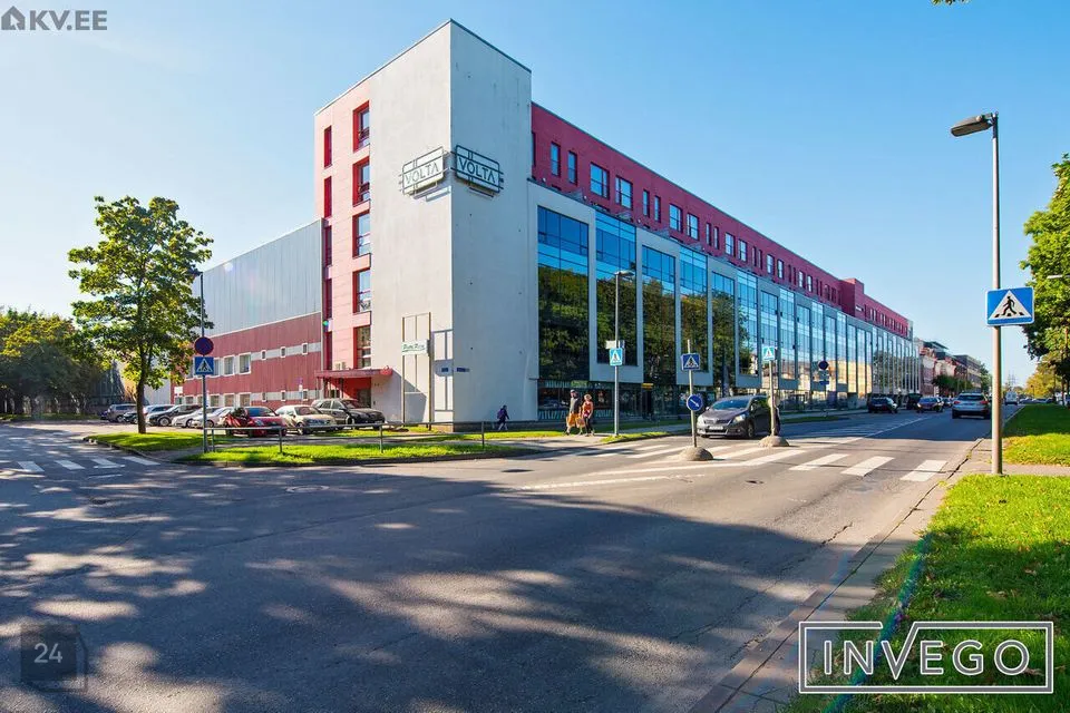 Mitme sihtotstarbega, 100 m² Äripind  -  Tallinn, Põhja-Tallinna linnaosa - foto 2