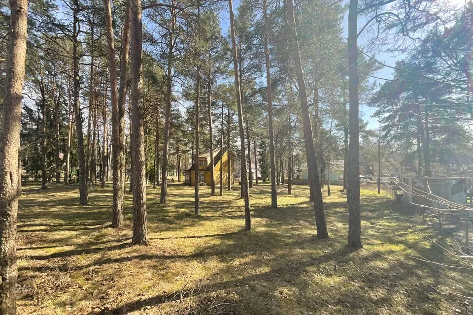 Земля жилой застройки, 1154 m² участок в Tallinn, Nõmme linnaosa