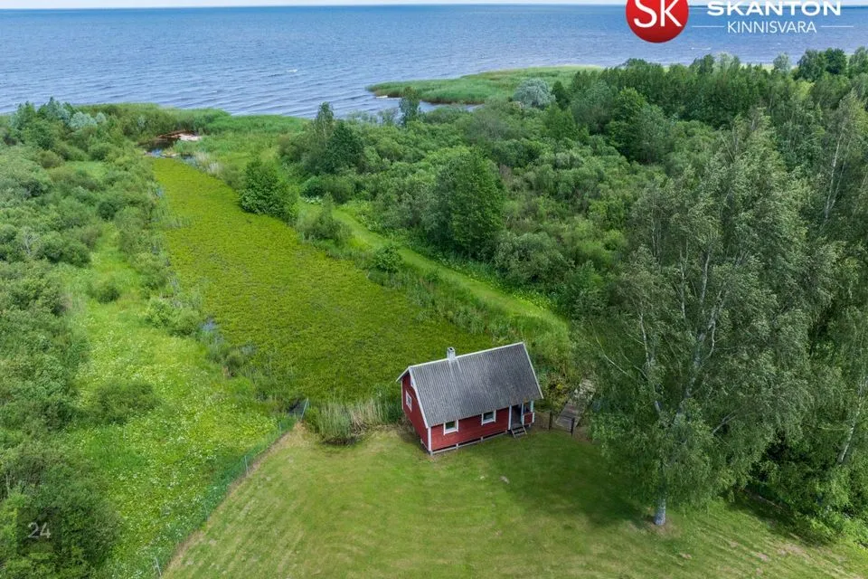 2-toaline Maja  -  Räpina vald, Meerapalu küla - foto 5