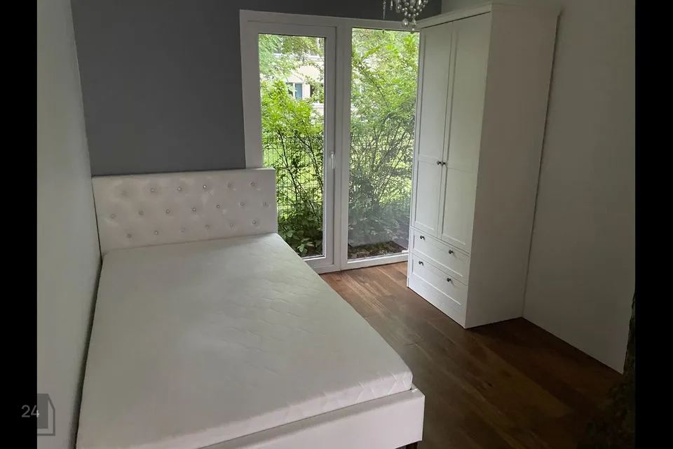 1-toaline Korter  -  Tartu linn, Tartu linn - foto 2