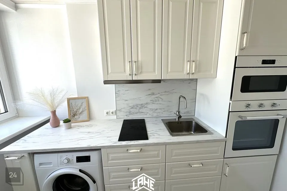 1-комнатная Квартира в Põlva vald, Põlva linn - фото 2