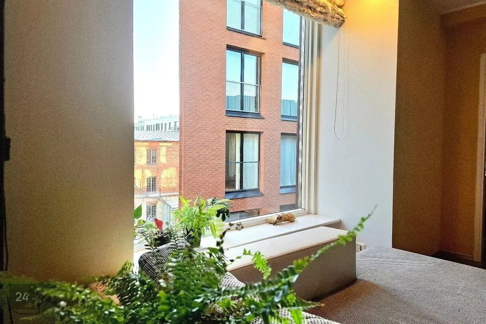 2-toaline Korter  -  Tallinn, Kesklinna linnaosa - foto 4