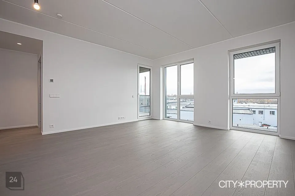 2-room apartment in Tallinn, Põhja-Tallinna linnaosa - photo 3