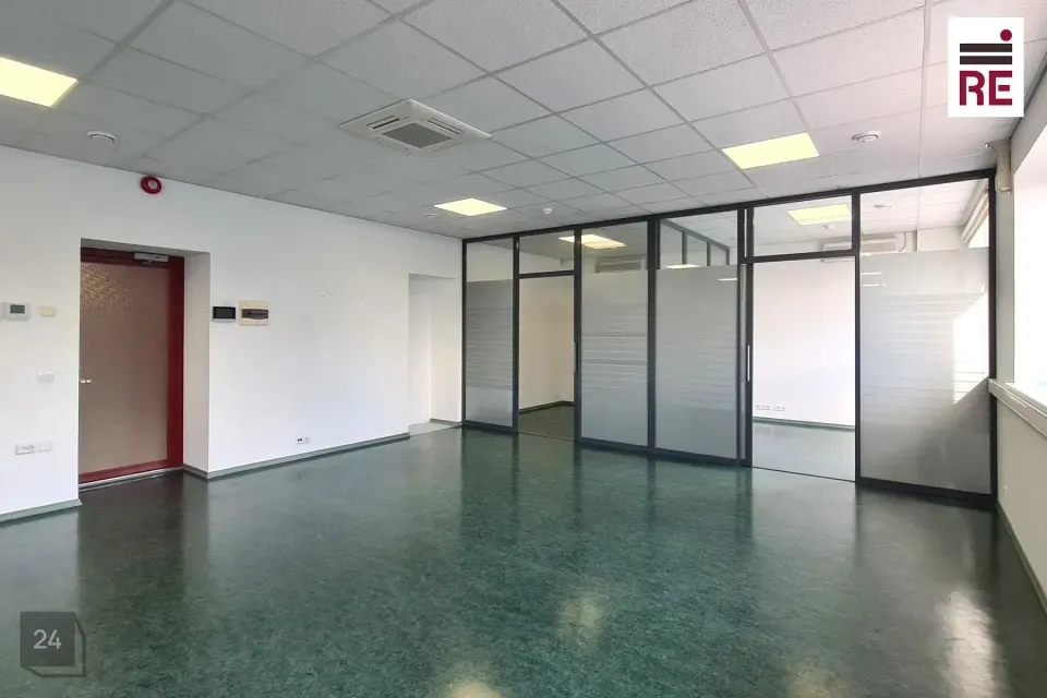 Mitme sihtotstarbega, 102 m² Äripind - Tallinn, Kesklinna linnaosa - foto 4