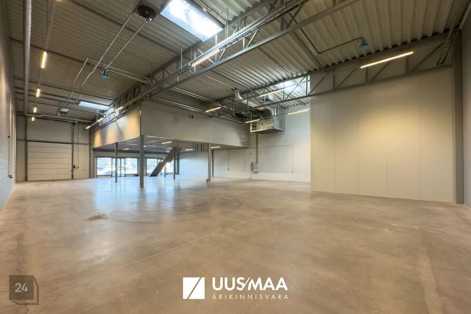 Многоцелевое, 720 m² Бизнес-площадь в Saku vald, Jälgimäe küla - фото 3