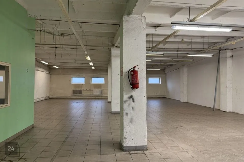 Kaubandus, 215 m² Äripind - Tallinn, Mustamäe linnaosa
