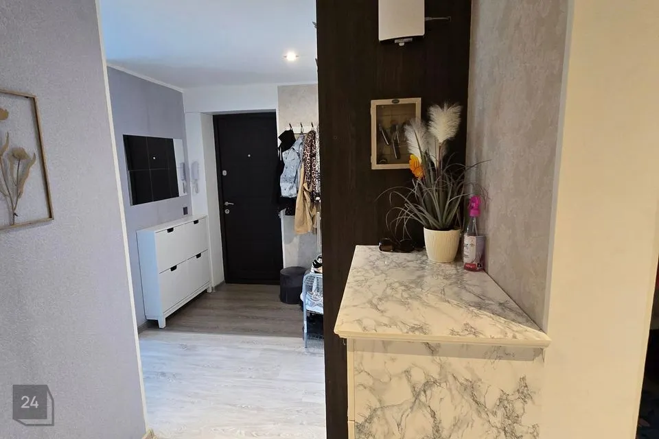 3-комнатная Квартира в Rakvere linn - фото 5