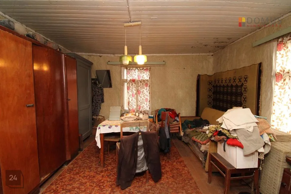 3-toaline Maja - Viljandi vald, Unametsa küla - foto 2