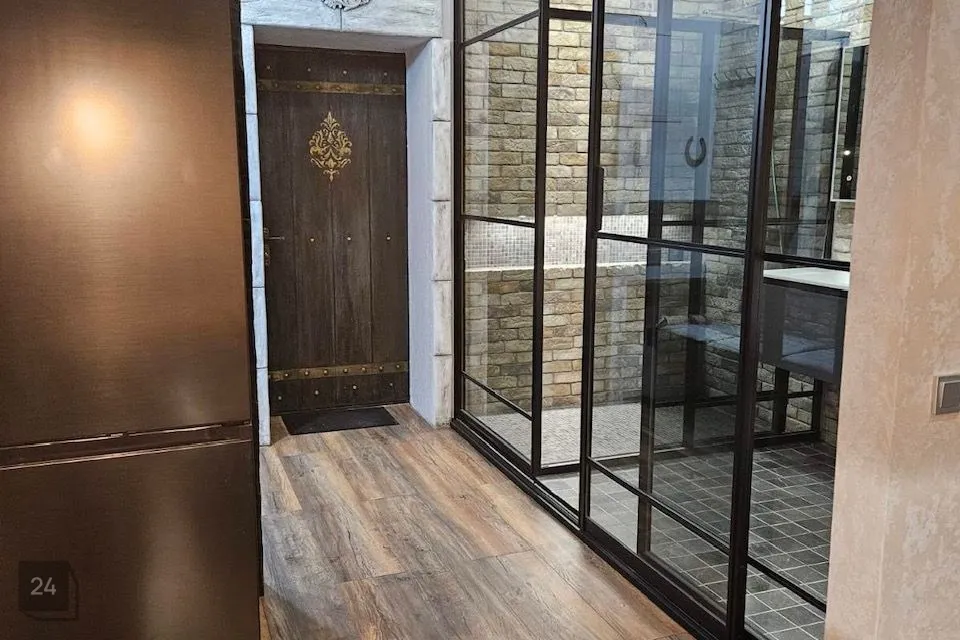 1-toaline Korter  -  Narva-Jõesuu linn, Narva-Jõesuu linn - foto 5