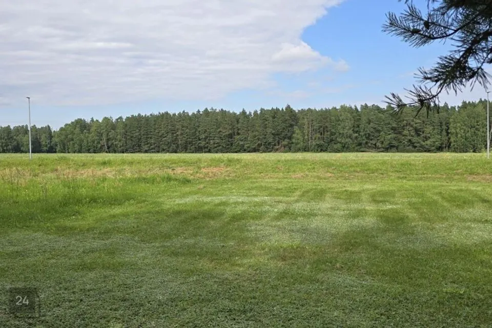 Maatulundusmaa, 2451 m² Maa - Kastre vald, Kurepalu küla - foto 5