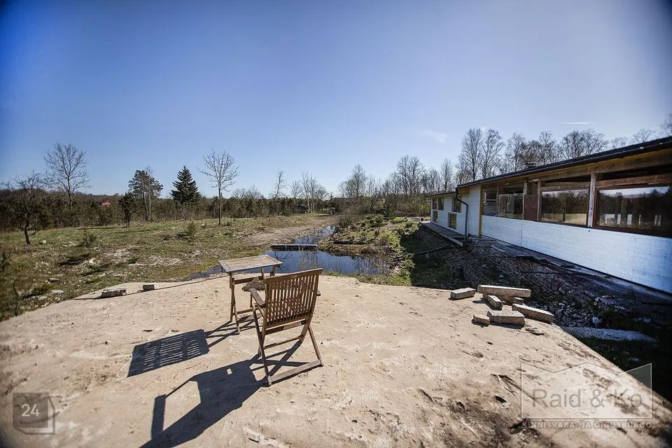 2-комнатная дом в Saue vald, Püha küla