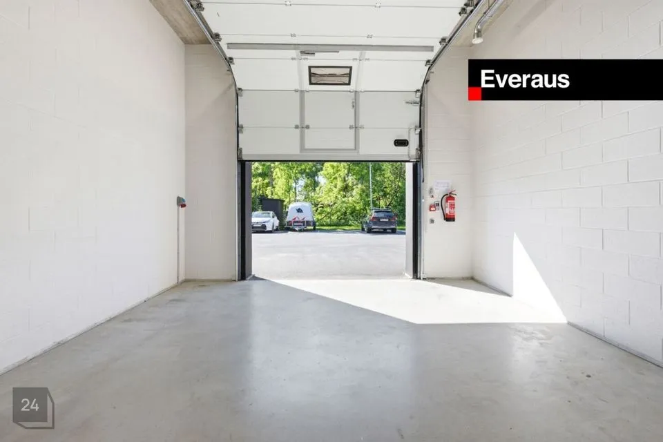 Mitme sihtotstarbega, 57 m² Äripind - Rae vald, Peetri alevik - foto 3