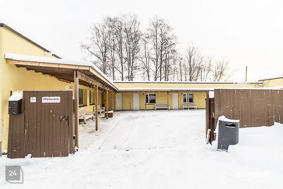 342 m² Äripind  -  Tallinn, Nõmme linnaosa - foto 4