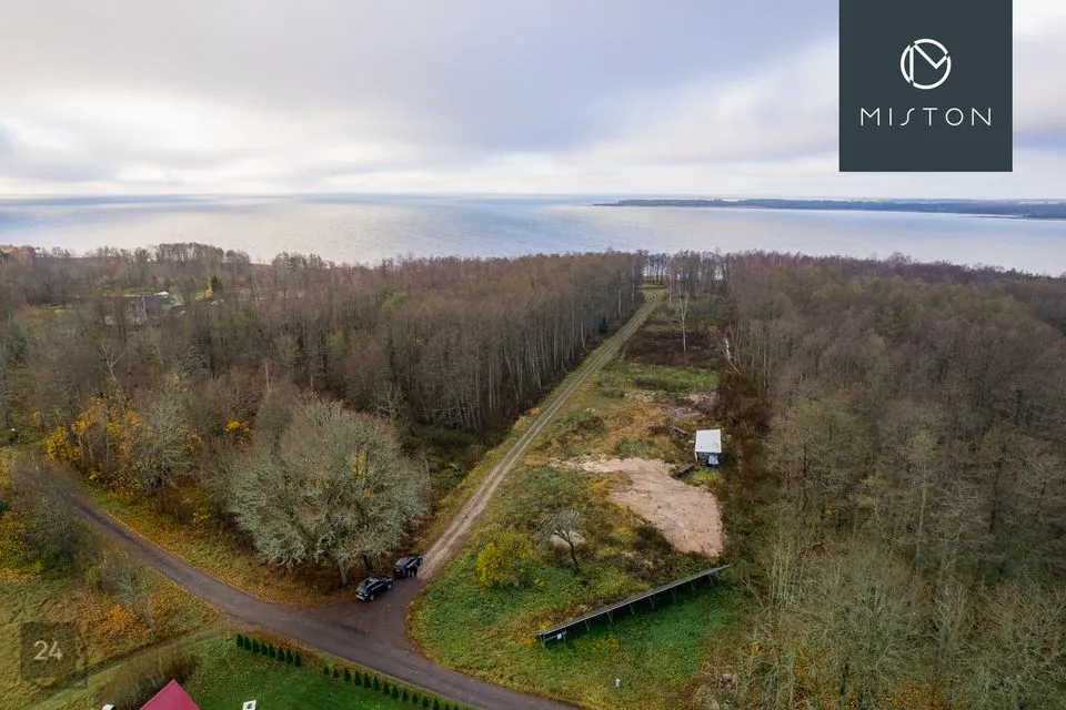 Maatulundusmaa, 11846 m² Maa  -  Lääneranna vald, Vaiste küla - foto 3