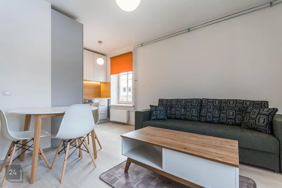 1-toaline Korter - Tallinn, Kesklinna linnaosa