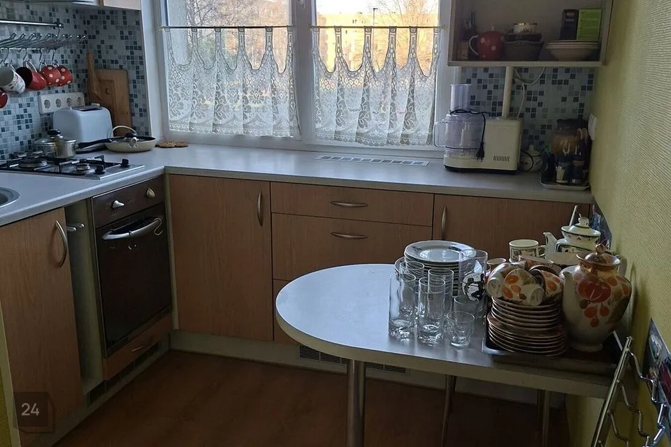 2-toaline Korter  -  Tallinn, Põhja-Tallinna linnaosa - foto 4