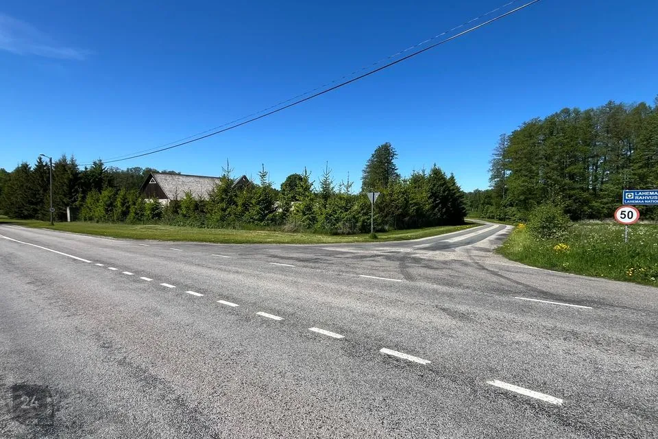 Земля жилой застройки, 17959 m² участок в Kuusalu vald, Soorinna küla - фото 3