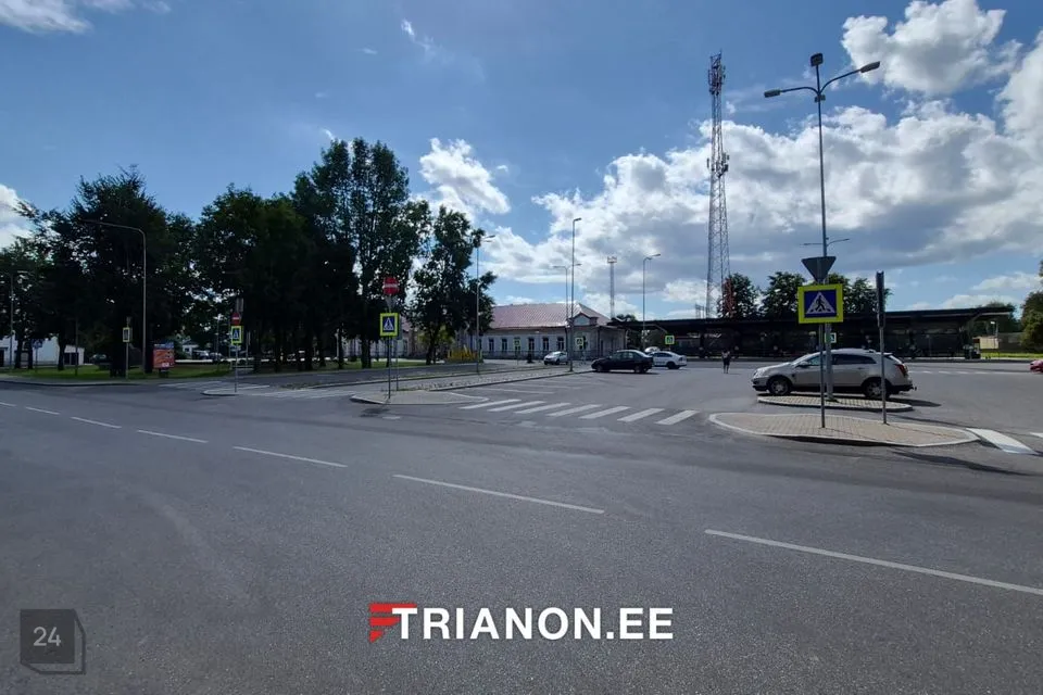 2-toaline Korter  -  Narva linn - foto 2