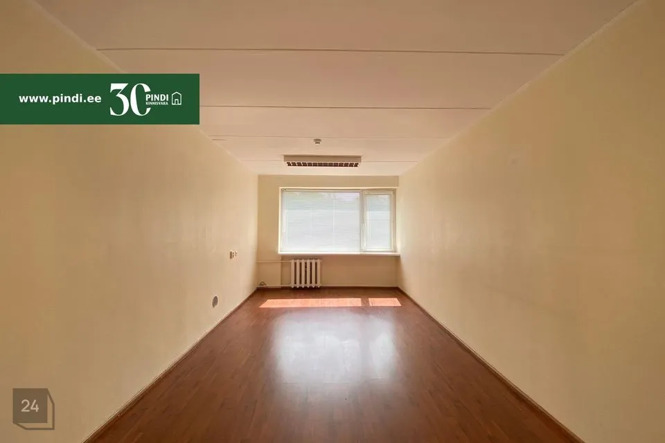 Büroo või Teenindus, 36 m² Äripind  -  Tallinn, Kesklinna linnaosa - foto 2
