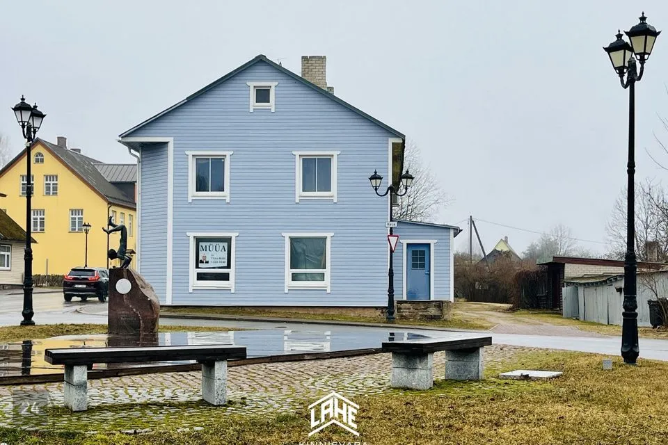 121 m² Квартира в Viljandi vald, Mustla alevik - фото 2