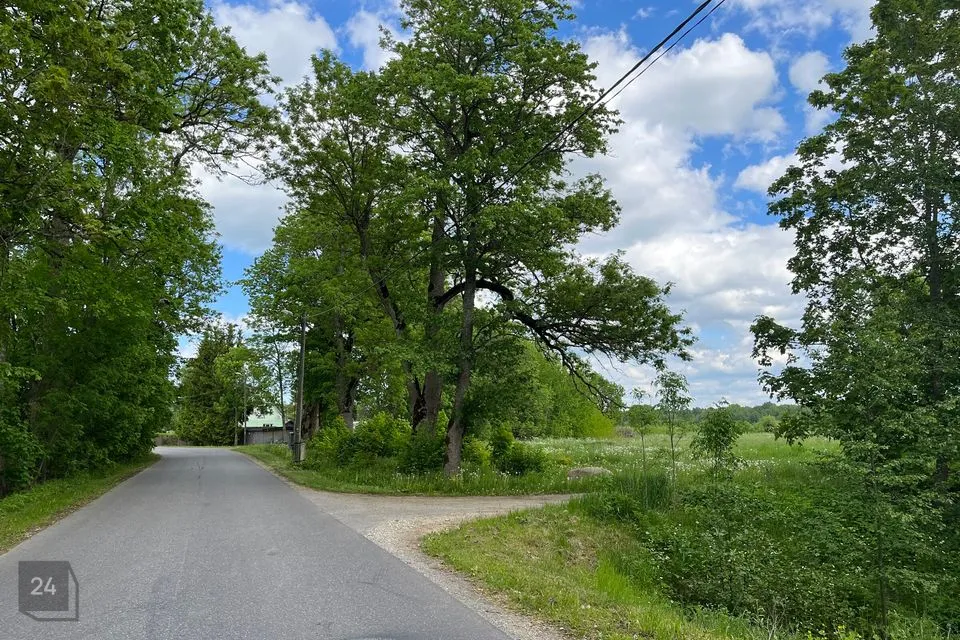Maatulundusmaa, 6764 m² Maa  -  Rae vald, Kurna küla - foto 2
