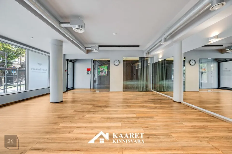 240 m² Бизнес-площадь в Tallinn, Kesklinna linnaosa - фото 3