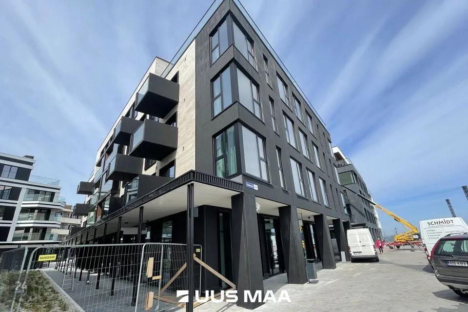 Mitme sihtotstarbega, 170 m² Äripind - Tallinn, Põhja-Tallinna linnaosa - foto 2