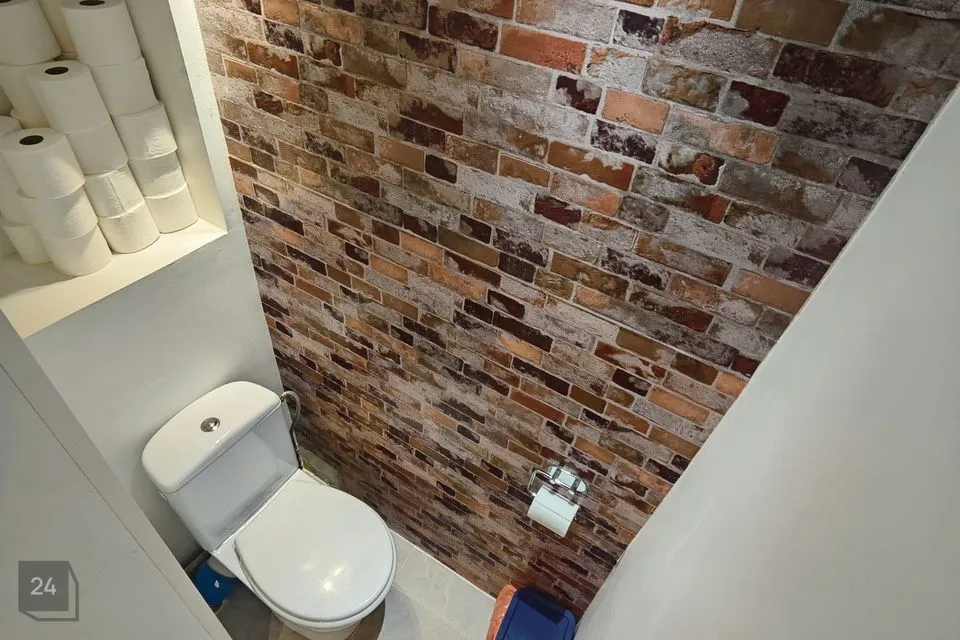 3-toaline Korter  -  Saaremaa vald, Kuressaare linn - foto 2