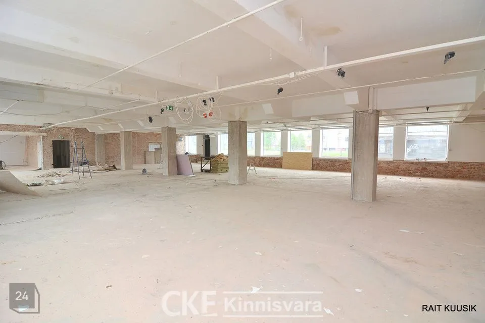 Другое, 427 m² Бизнес-площадь в Tartu linn, Tartu linn