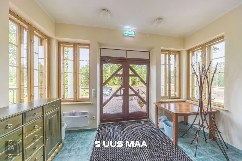 Majutus, 436 m² Äripind - Rõuge vald, Kokõ küla - foto 3