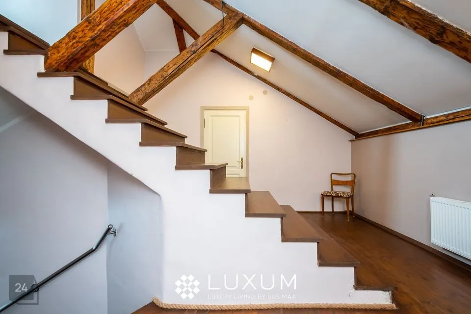 6-toaline Maja  -  Harku vald, Sõrve küla - foto 4