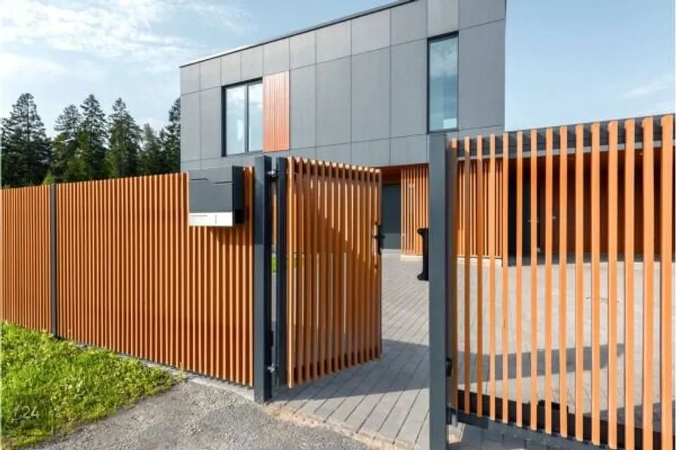 5-toaline Maja - Viimsi vald, Lubja küla - foto 2