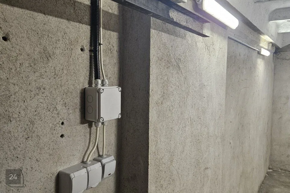 18 m² Garaaž  -  Tallinn, Mustamäe linnaosa - foto 3
