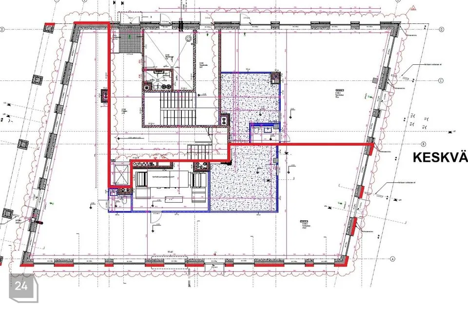 Mitme sihtotstarbega, 278 m² Äripind - Tallinn, Põhja-Tallinna linnaosa - foto 3