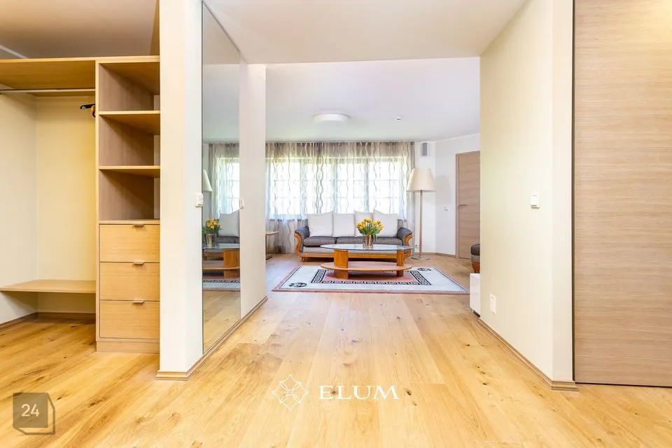 5-toaline Maja  -  Tallinn, Nõmme linnaosa - foto 3
